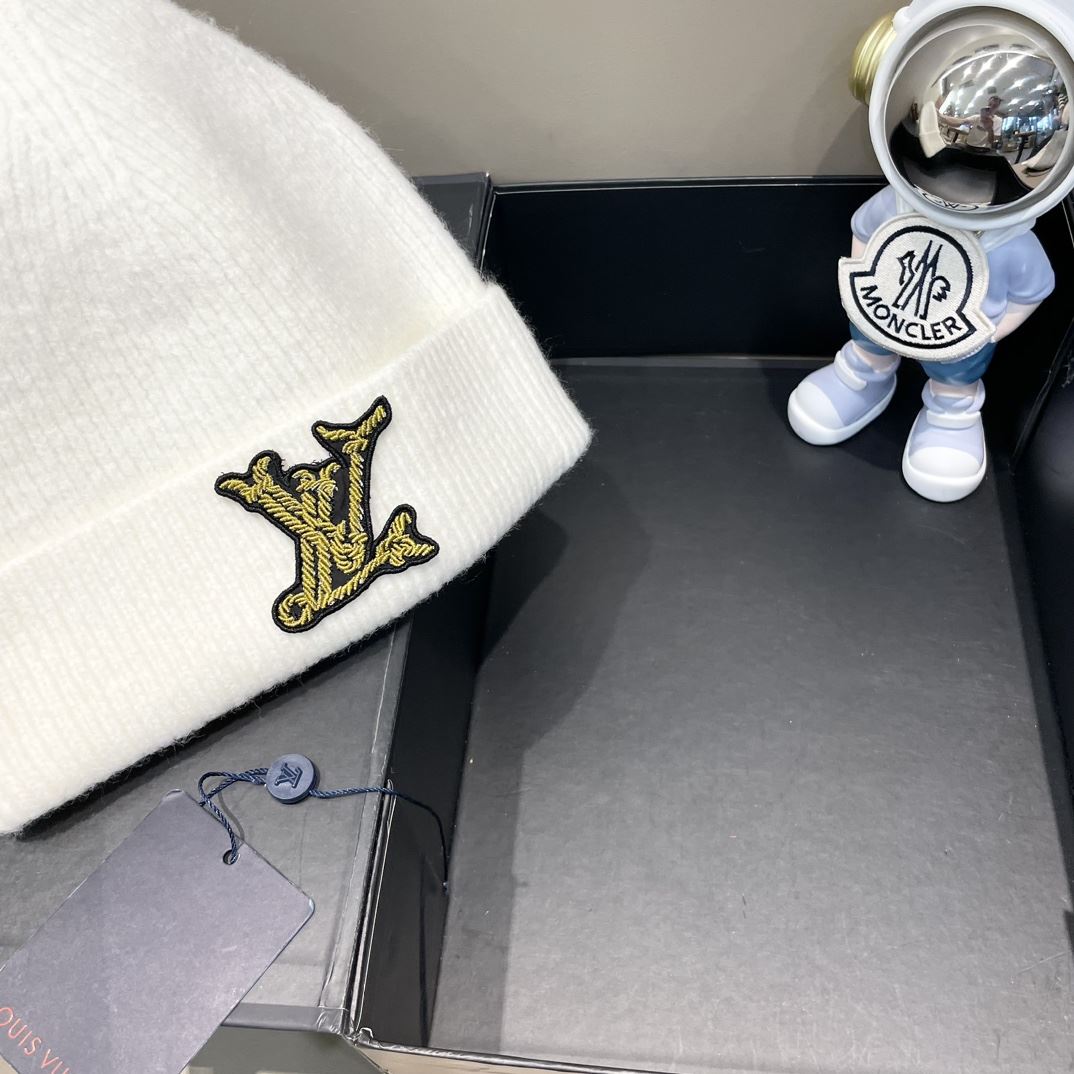 Louis Vuitton Caps